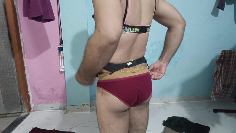 LovedSunsine1990: Moglie indossa il bikini e ora è tempo di toglierlo