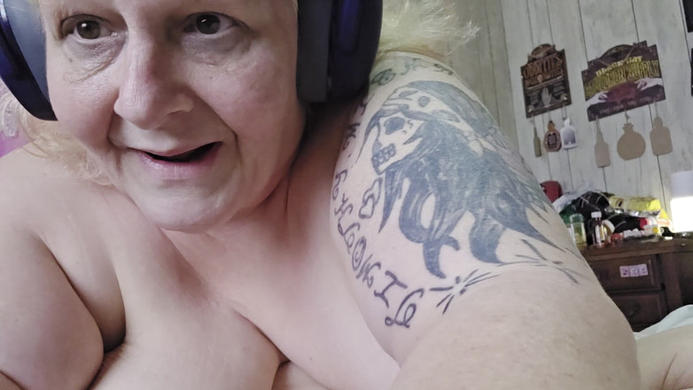 HerculesnVENUS: Niechlujny mokry N Dirty skończył w łóżku z małego flirtu