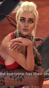 Milfylicious Update 16 to Be Continue