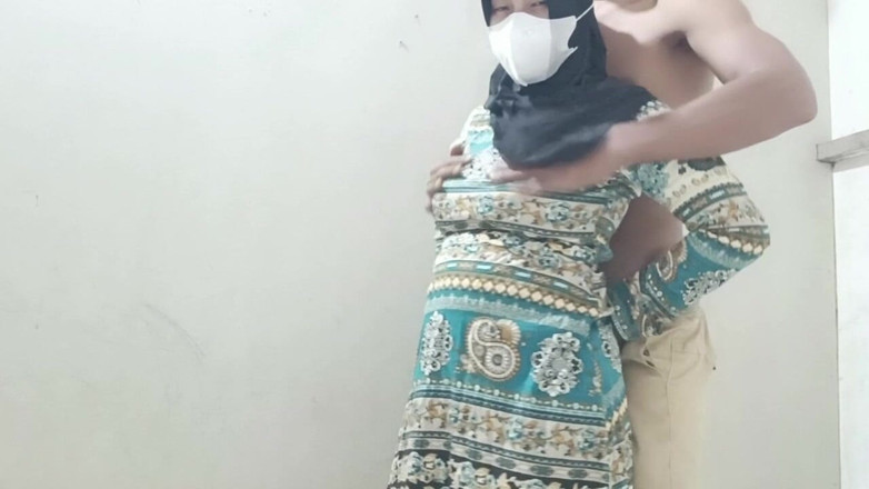 Rania: Підйом вчителя хіджабу