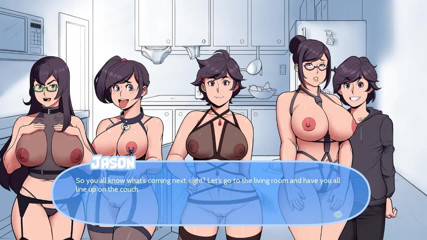 Miss Kitty 2K: Snow Daze #21 - Plugs