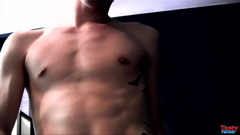 Tasty Twink: Pov cock pleasuring boys!