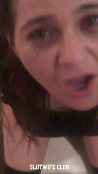 Gia Chains Doing Her Porn Casting