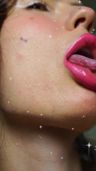 NEW Mesmerizing melting creamy lips