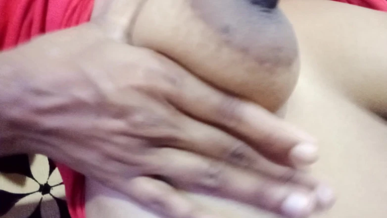 TEENADESI: Who Wants Play with My Small Tits