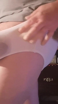 Bulging Confessions 1380cc Silicone Meat