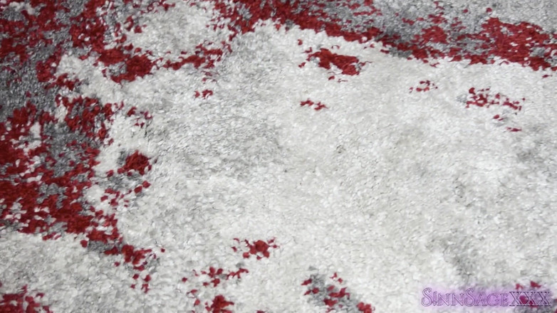 Sinn Sage: Jessa Flux wil neuken met Ela Darling en Sinn Sage...