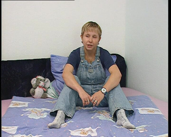 YOUR FIRST PORN: Těhotná Isabel předvádí svůj intimní měkký klip