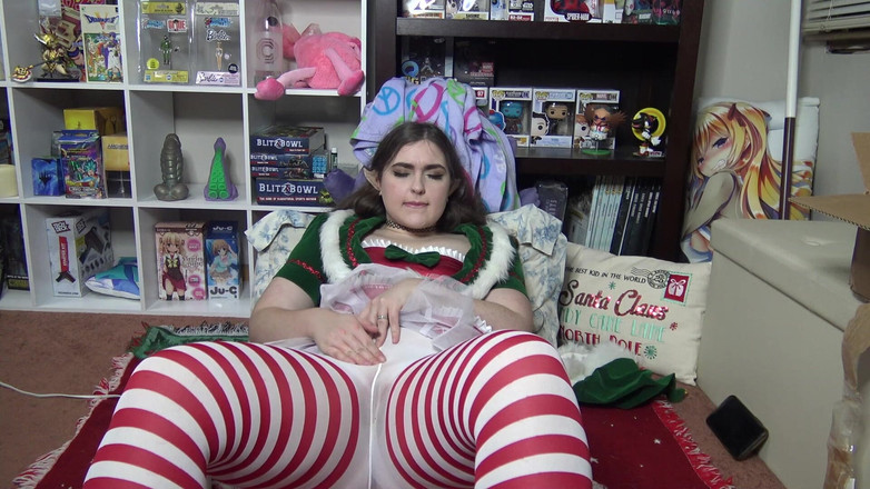 LustfulGeeks: Elf jest niegrzeczny