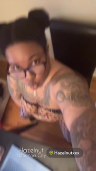 Hazelnutxxx Natural