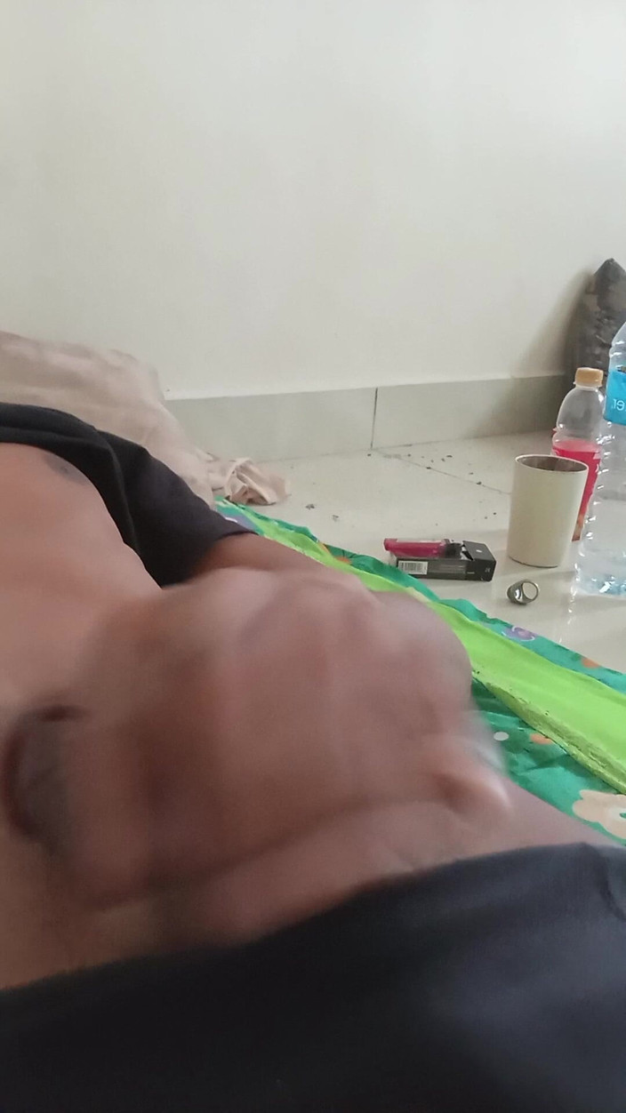 IrritatingSafari90: Skutečný chlap se honí