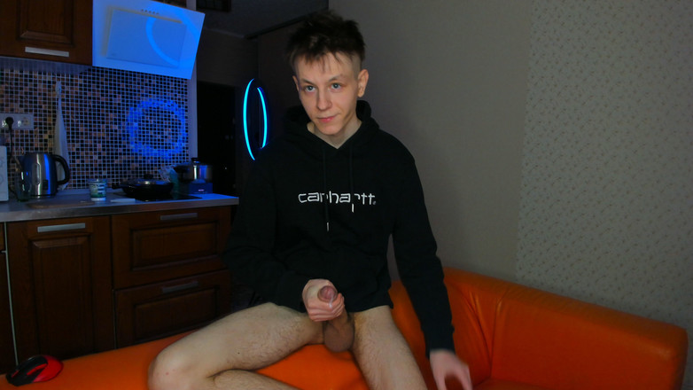 Morflot24: Cachonda universidad twink bordes enorme polla hasta corrida explosiva