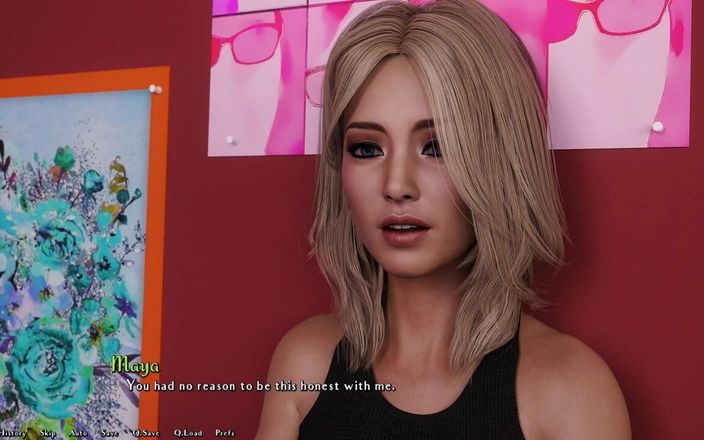 LoveSkySan69Real: Быть диком 0.7.0, часть 183, мы все должны узнать от LoveskySan69