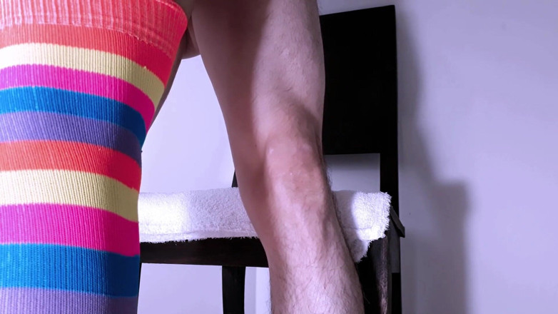 Ellie pink: Teacher, please let me ride your hard dick and cum...