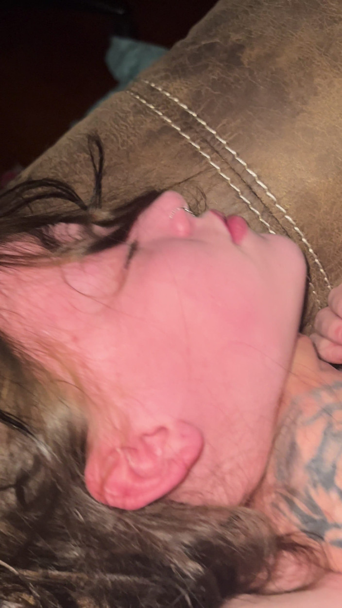 Candyxxxcrusher: Teen Slut Sucks and Gets Ass Pounded!!!!