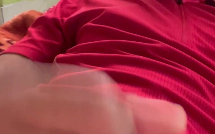 Indianboysayan [deactivated]: Asian Twink Play with His BBC Dick
