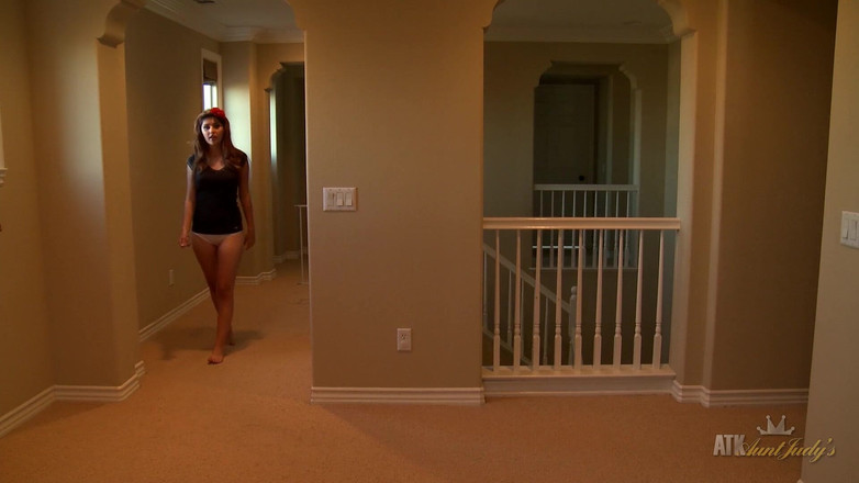 ATK Petites: Hardcore.