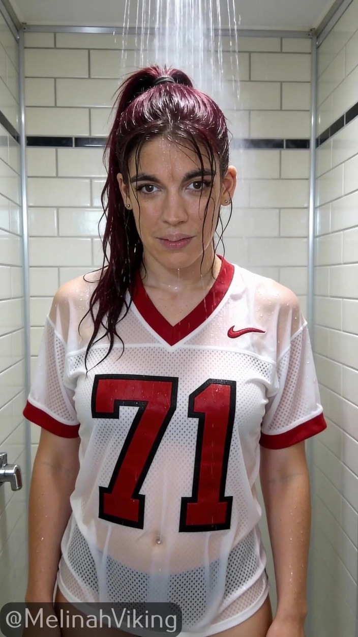 Melinah Viking: 71 Vermutungen