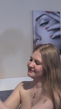 Julia's Craziest Threesome