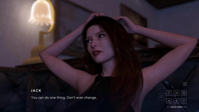 Dirty GamesXxX: 딜도: 남편과 섹스하고 싶어하는 마누라 - 10화