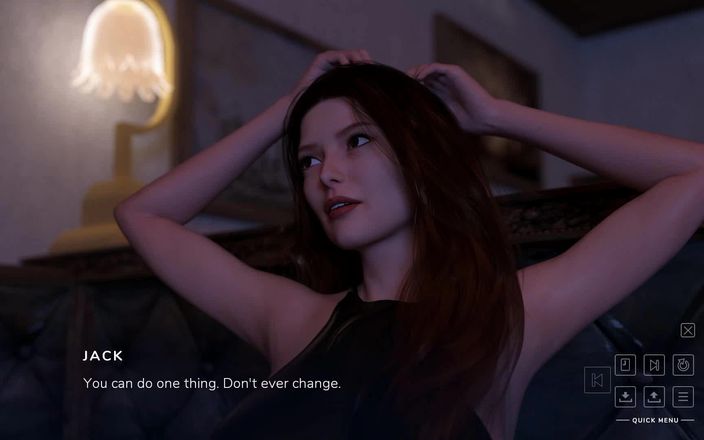 Dirty GamesXxX: Deliverance: ehefrau will ihr sexleben mit ihrem ehemann würzen - Ep 10