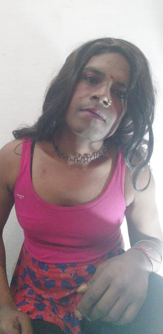 Tsvicky hot show: 美丽的娘娘腔