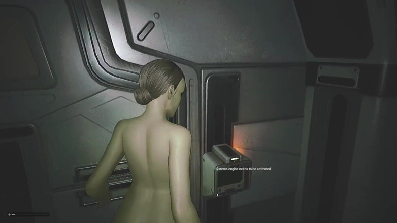 LewdArcade: Section 7: Project Unknown 101 Sex Game Play / Adult Game [18+] Nude Game