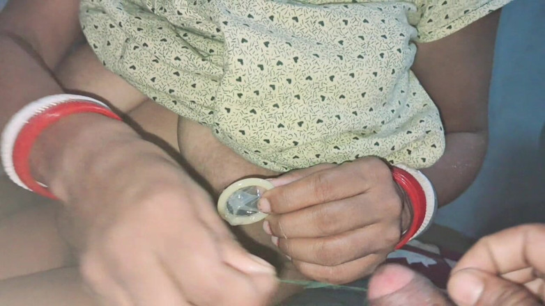 Trilokinath: 孟加拉新婚轿跑车啪啪啪