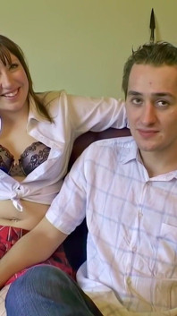 Gemma und Matt