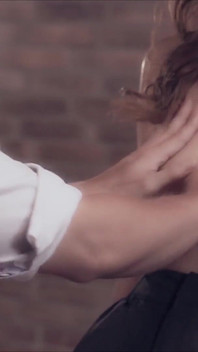 Horny Lady Boss Swallows Every Drop