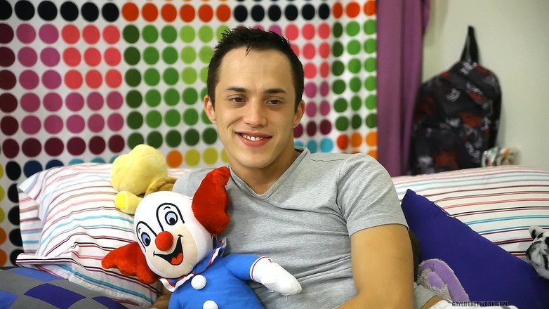 Lollipop Twinks: Il ragazzo del sud parla di essere un ragazza del...