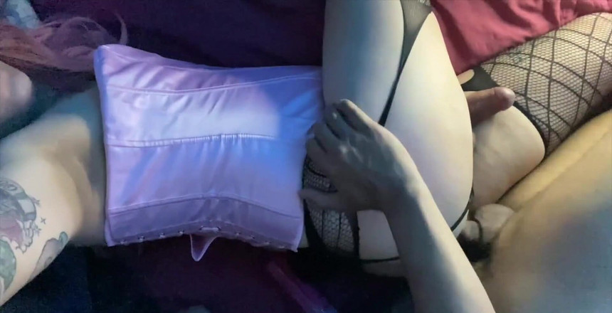 EmmaInkTrans: Ik heb een pilootvideo gemaakt om in vlog-formaat te testen,...