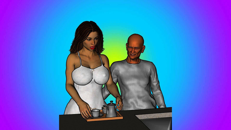 Dirty GamesXxX: Màn song ca của một cặp đôi về tình yêu &amp; ham...