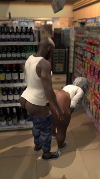 Мисс Колышет Bodega Booty