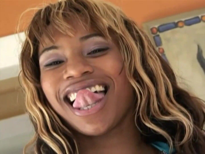 American Idol X: Black pussy licking, fucking, fingering