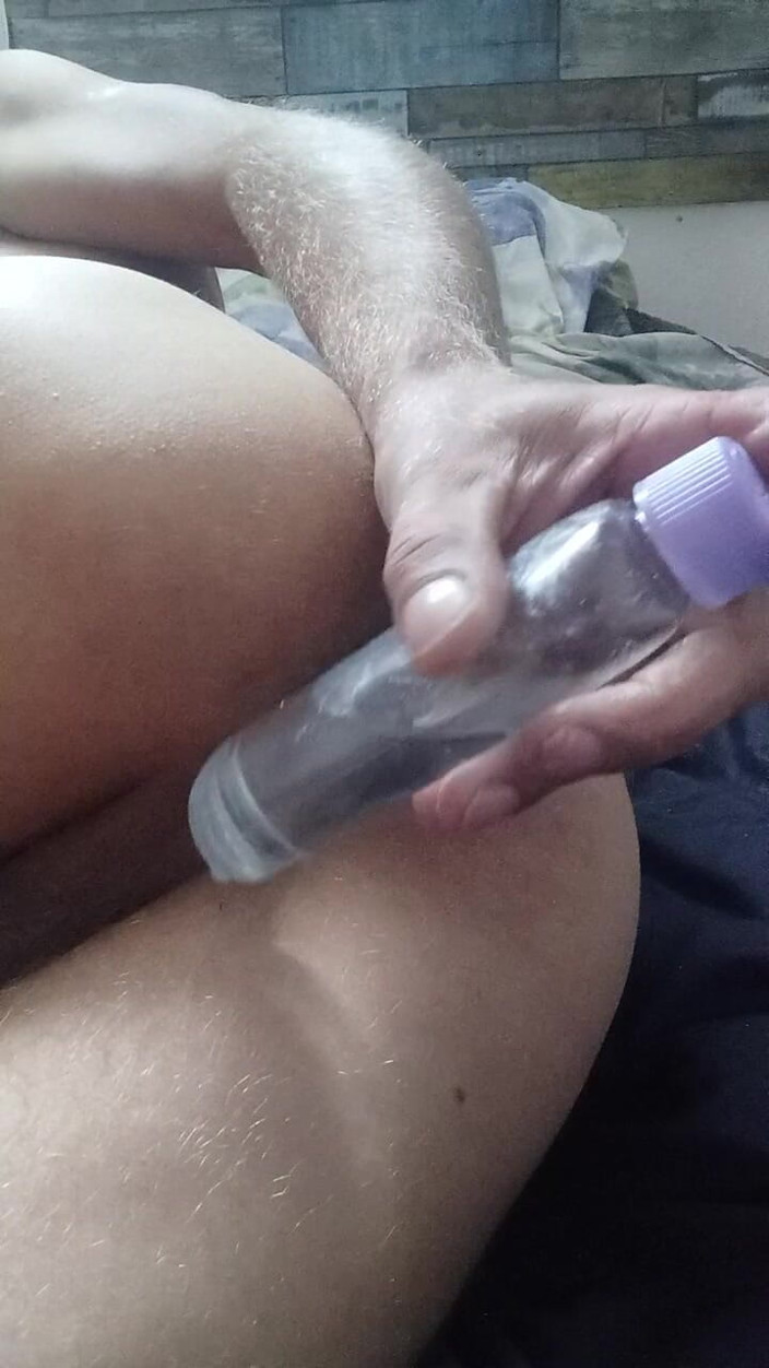 Haus86: Ass Close-up