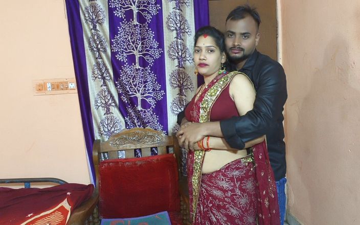 Sona bhabhi: Indian Hot Bhabhi Wants My Big Cook and Doggy Style...