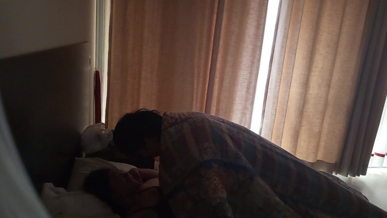 Moo DBOXXX: With My 18-year-old Christian Friend