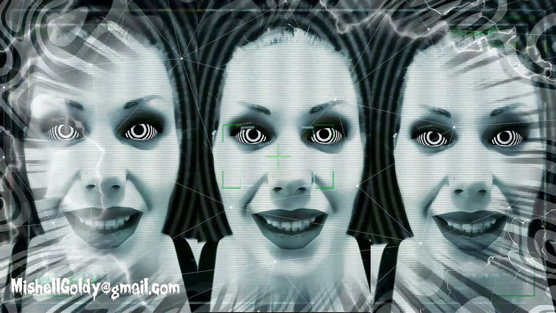 Goddess Misha Goldy: 警告！！！購入する前に3回考えてください-後戻りはありません!インタラクティブな操作ファンタジー!