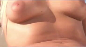 Cryptostudios: New recruit sex slave blonde teen gets her pussy shave...