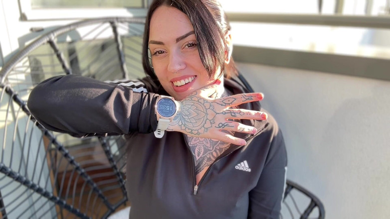 Miss Valentina: Teure WICHsanleitung