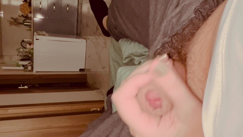 sexalko: Marie si mě třela, a já jsem nemohl odolat a...