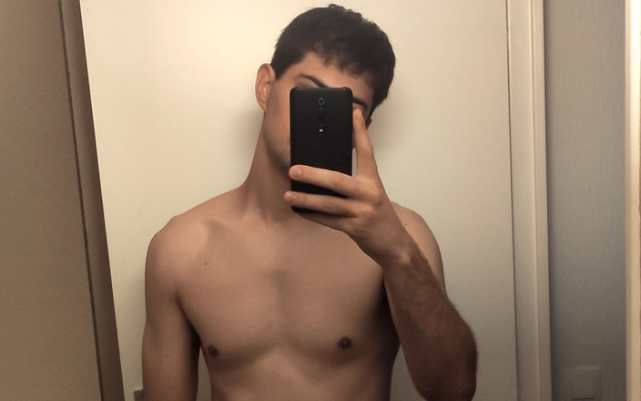 Hitshot800: Pierwszy raz 2