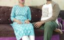 Horny couple 149: Indian Big Ass Teen Stepsister Ass Fucked Hard by Bhai...