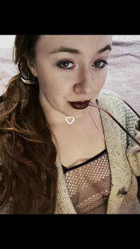 Sexy grandi tette ragazza bollente