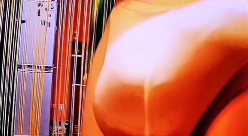 Monster_Meat_: Pompage marathon / pompe avec moi