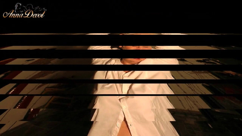 Anna Devot: Master Chriss - I am arranged to your disposal