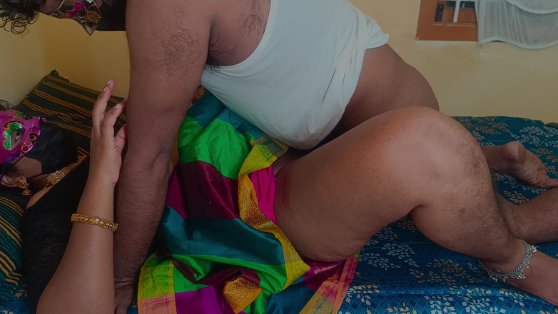 Palani69: Moglie infedele