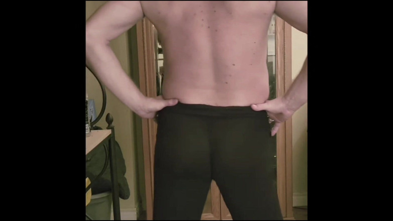 NiceBum2: Giovane rotondo e stretto di twink con sborrata al rallentatore