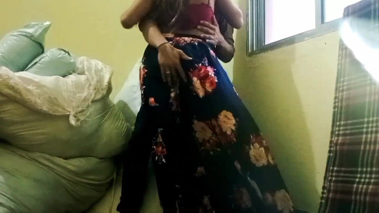 Nazima Khan: Wideo o chłodzie stało się całkowicie wodniaste